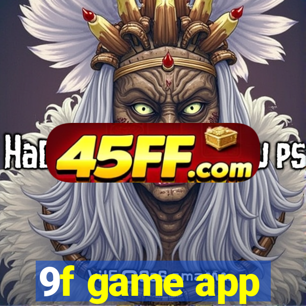 9f game app